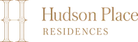 Hudson Place Residences logo